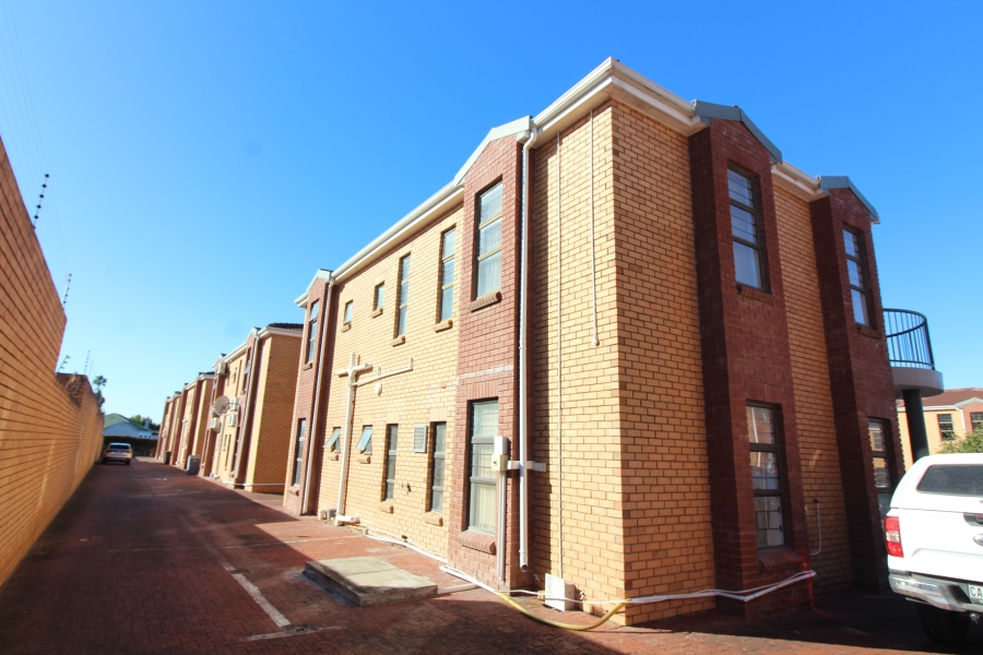 Commercial Property for Sale in George East Western Cape